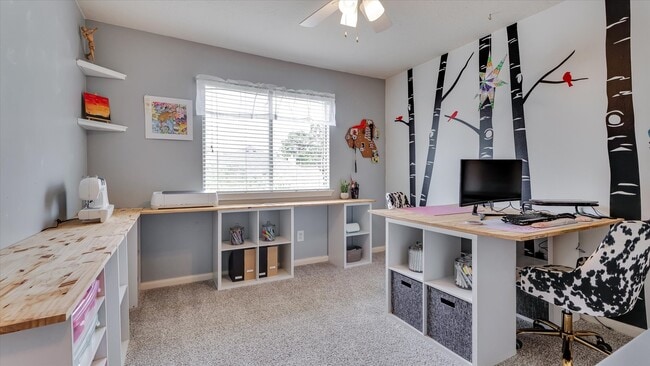 property at 20703 Emerald Spruce Ct