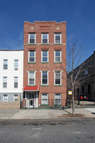 489 Monroe St Apartments