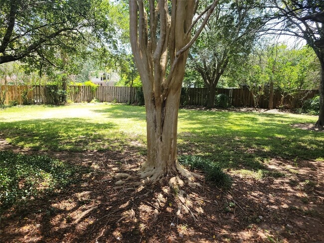 property at 3402 Crosby Landing