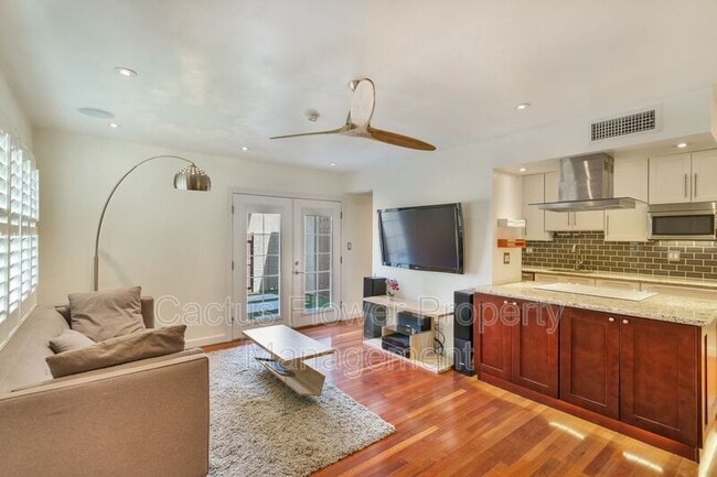 property at 4117 N 81st St