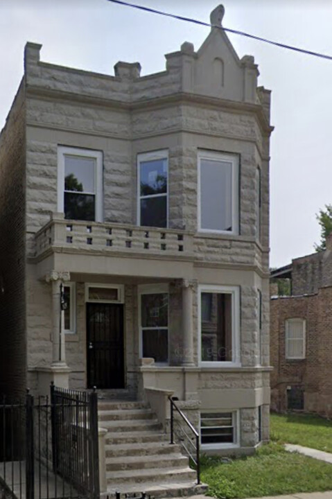 1629 S Trumbull Ave in Chicago, IL - Building Photo