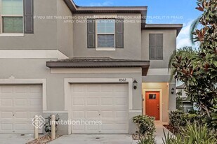 8502 Druid Oaks Ln in New Port Richey, FL - Building Photo