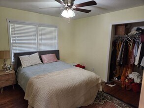 1412 Bariwood Dr in Tuscaloosa, AL - Building Photo - Building Photo