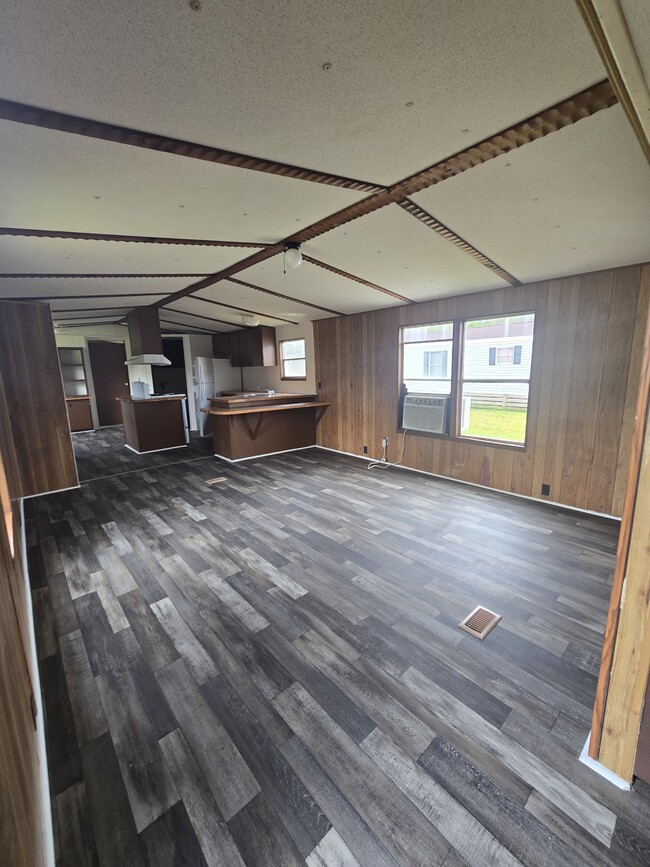 8582 Rye Patch Rd in Ludowici, GA - Building Photo - Building Photo