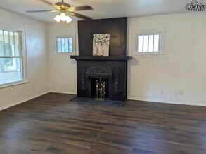 1805 Tilden St in Wichita Falls, TX - Building Photo - Building Photo