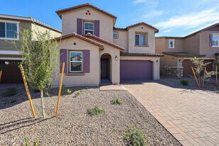 11993 Calle de Pompas W in Peoria, AZ - Building Photo