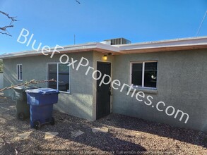 732 E Elm St in Tucson, AZ - Foto de edificio - Building Photo