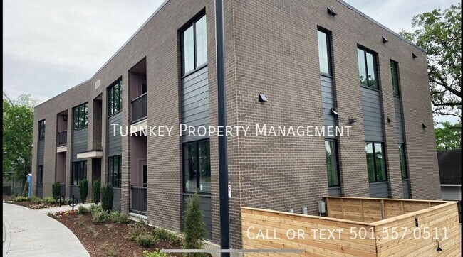3223 Kavanaugh Blvd in Little Rock, AR - Building Photo - Building Photo