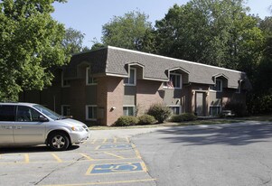 Plattsmouth Heights Apartments