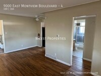 9000 E Montview Blvd in Aurora, CO - Building Photo - Building Photo