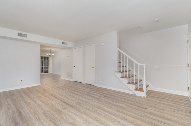 1108 Donaldson Dr in Cary, NC - Building Photo - Building Photo