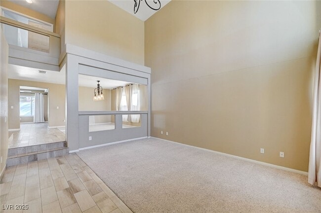 9684 Summer Cypress St in Las Vegas, NV - Foto de edificio - Building Photo