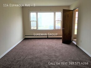 114 Espanola Ave in Parchment, MI - Building Photo - Building Photo