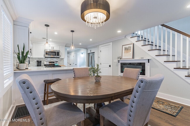 605 Monmouth Ave in Bradley Beach, NJ - Building Photo - Building Photo