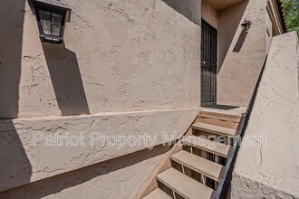 9708-9708 E Vía Linda in Scottsdale, AZ - Building Photo - Building Photo