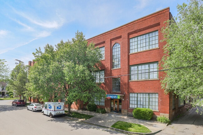 SoHo Lofts