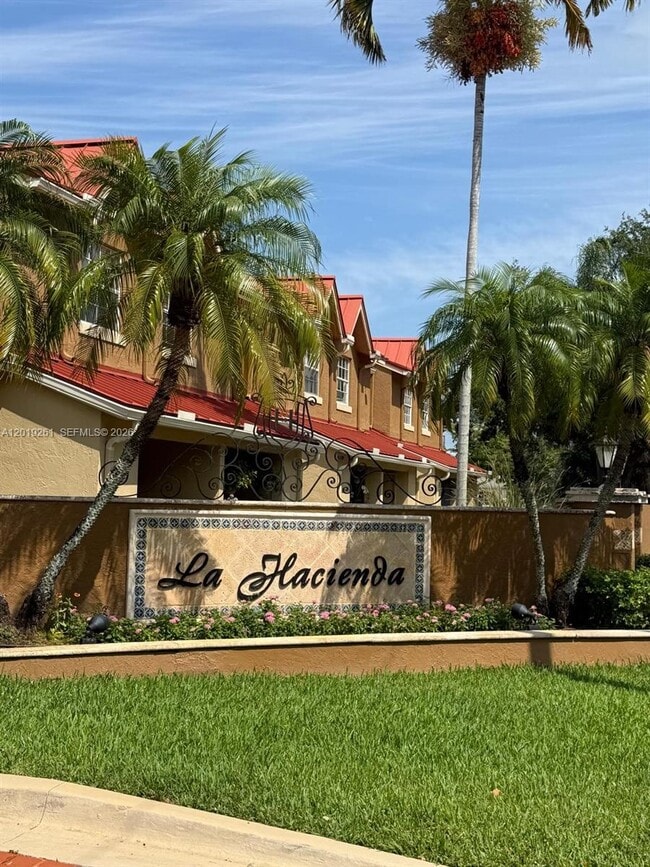 property at 18328 NW 68th Ave