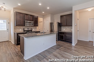 property at 2733 Barkey Spgs