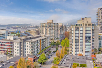 Time in North Vancouver, BC - Building Photo - Building Photo