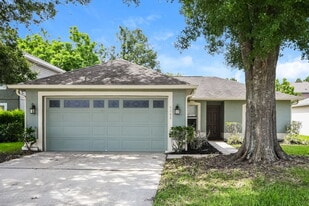 4102 Iveyglen Ave in Orlando, FL - Building Photo