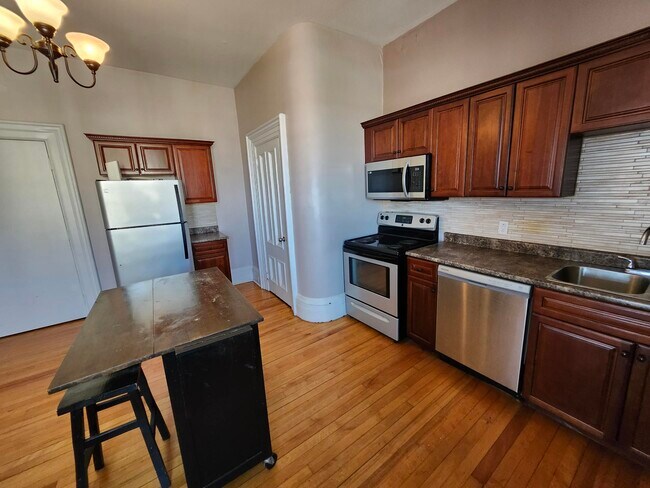 125 Wright St in Saint John, NB - Building Photo - Building Photo