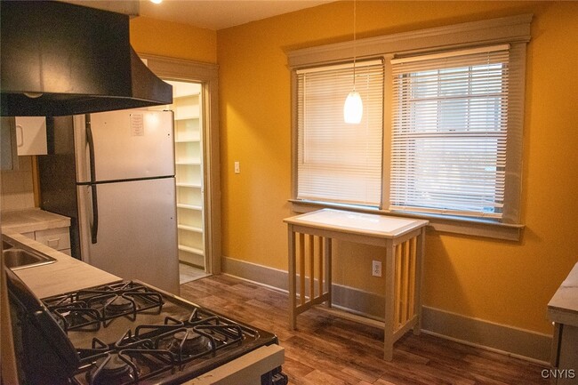 property at 544 Clarendon St