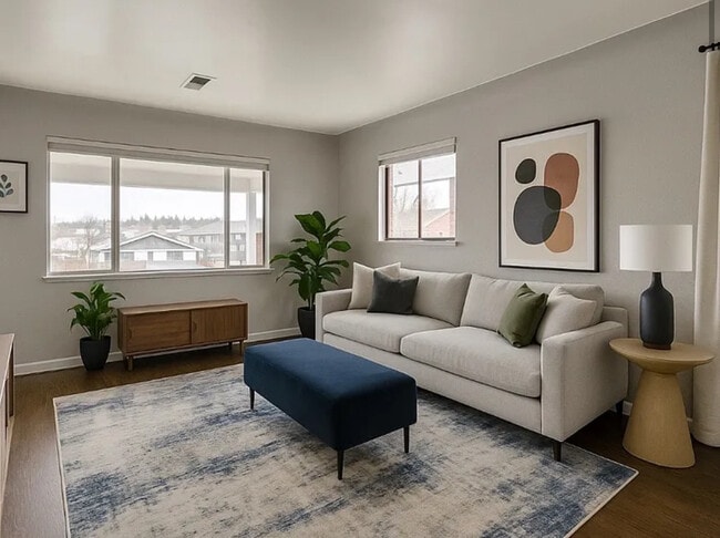 4350 Decatur St, Unit 2 in Denver, CO - Building Photo - Building Photo