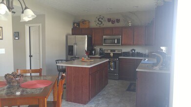 2891 Biscayne Court in West Lafayette, IN - Building Photo - Building Photo