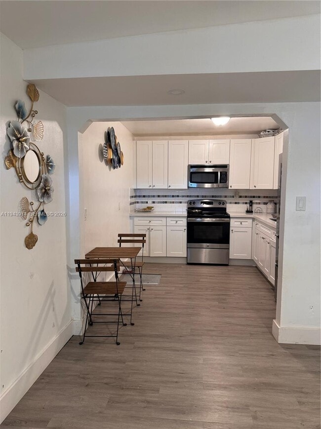 5721 SW 41st St in West Park, FL - Building Photo - Building Photo