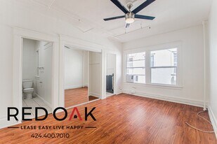 1420 S Bonnie Brae St, Unit 26 in Los Angeles, CA - Building Photo