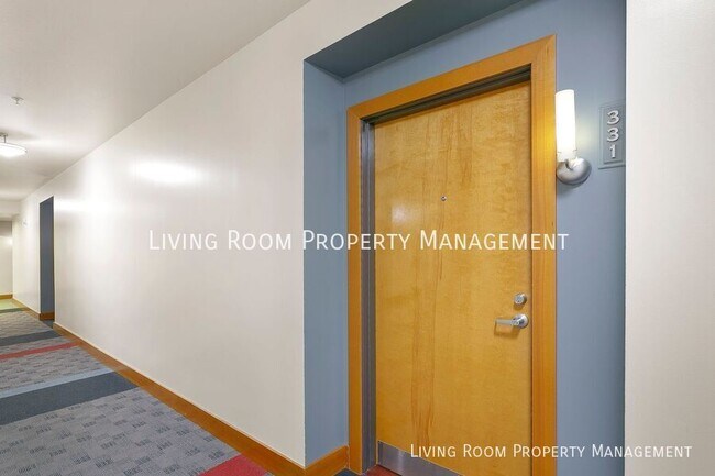 2335 NW Raleigh St-Unit -Unit 331 in Portland, OR - Building Photo - Building Photo