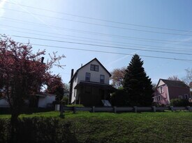 107 Glenn Ave in Butler, PA - Building Photo