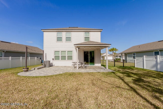 258 Thistleton Wy in St. Augustine, FL - Building Photo - Building Photo