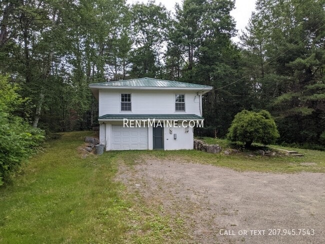 property at 15 Hudson Rd