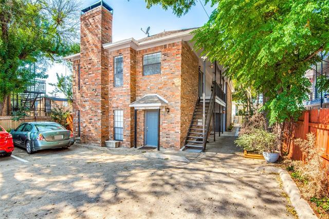 property at 2815 Reagan St