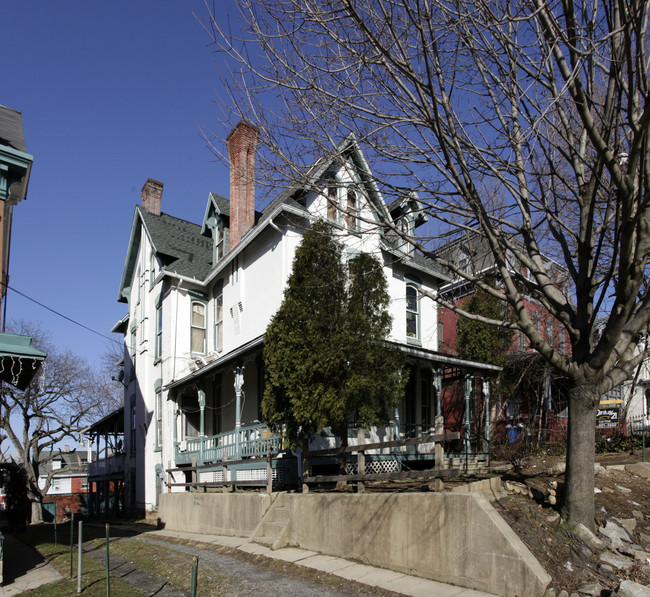 618 N 3rd St in Reading, PA - Building Photo - Building Photo