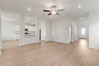 1131 Campside Dr in Beasley, TX - Building Photo - Building Photo