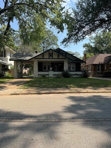 20 S Auburndale St, Unit 1-1407 in Memphis, TN - Building Photo - Building Photo
