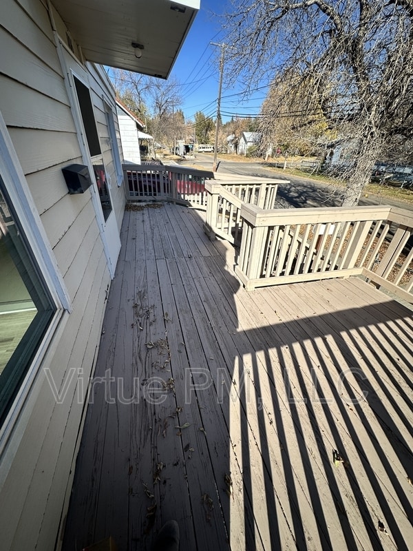 1106 7th Ave in Havre, MT - Building Photo - Building Photo
