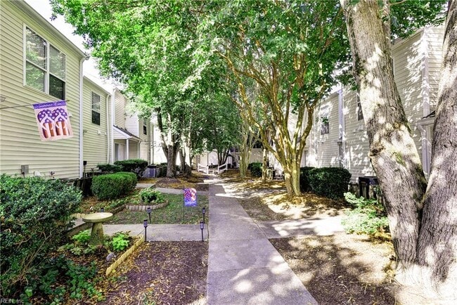 property at 4058 Midlands Rd