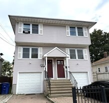 497 Garfield Ave in Bridgeport, CT - Building Photo