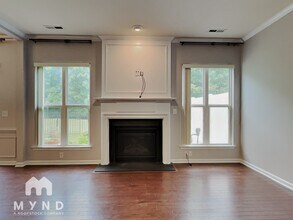 15612 Canmore Street in Charlotte, NC - Building Photo - Building Photo