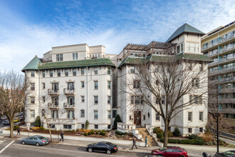 The Kalorama in Washington, DC - Building Photo - Building Photo