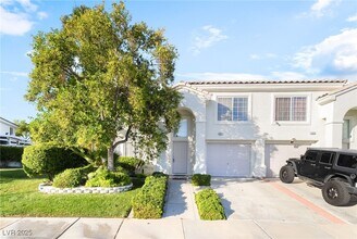 435 Coral Sea St in Henderson, NV - Building Photo - Building Photo