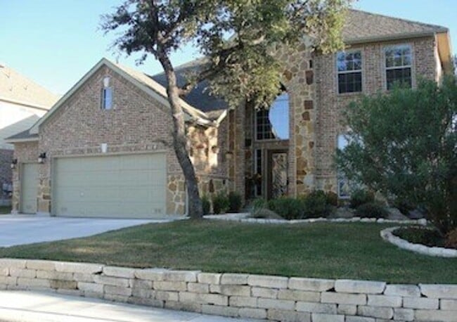 property at 3106 Limestone Trail