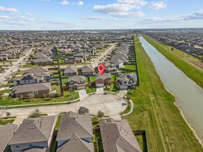 2114 Sand Ridge Dr in Texas City, TX - Building Photo - Building Photo