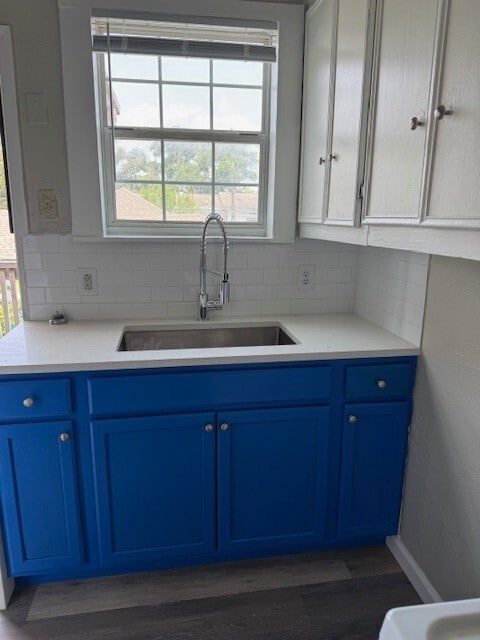 property at 3628 Avenue O