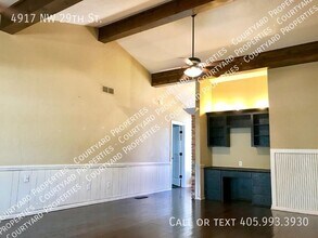 4917 NW 29th St in Oklahoma City, OK - Building Photo - Building Photo