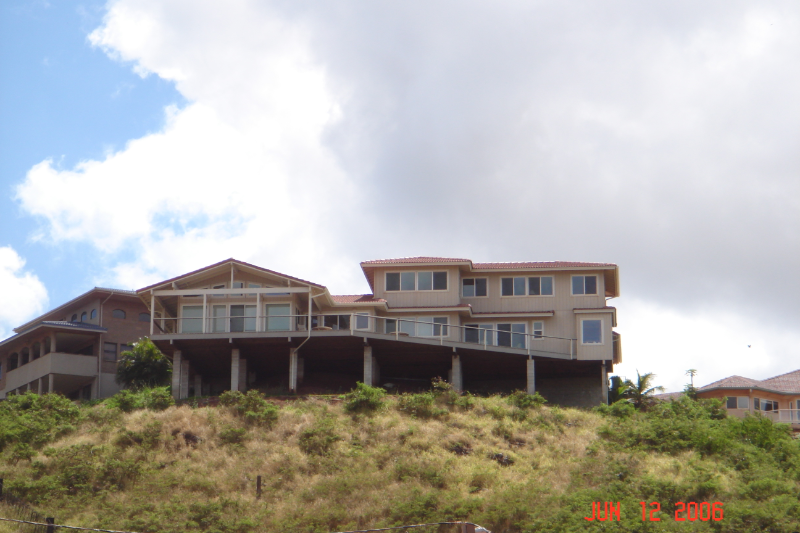 92-1365-1365 Hauone St in Kapolei, HI - Foto de edificio
