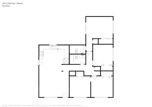 1001 E Ruth Ave in Phoenix, AZ - Building Photo - Building Photo